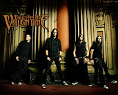 #9 Bullet For My Valentine Wallpaper