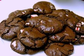 Chocolate Cookie Recipe