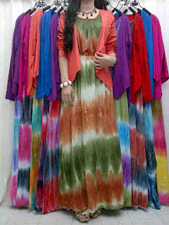 Maxi Tiedye PO18505