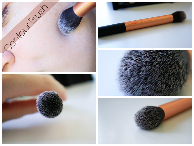 Real Techniques Contour Brush