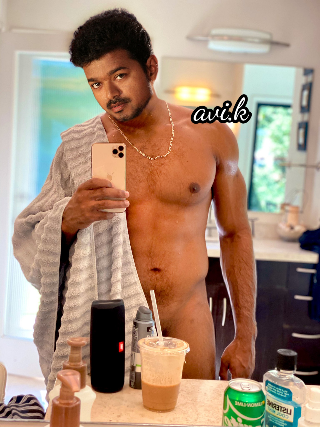 Actor vijay nude