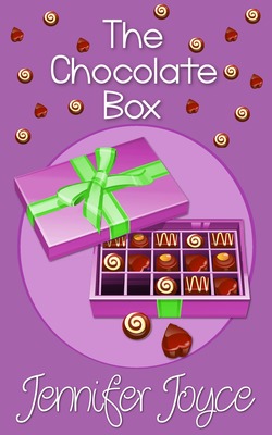 The Chocolate Box by Jennifer Joyce