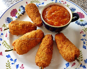 Chili Poppers