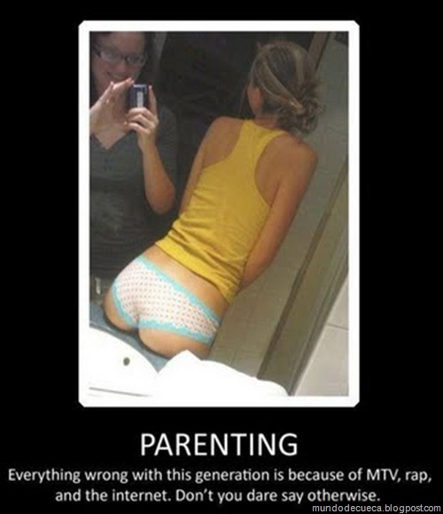 FAIL_Parenting