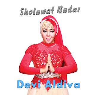 MP3 download Devi Aldiva - Sholawat Badar - Single iTunes plus aac m4a mp3