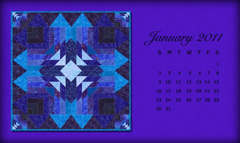Desktop Wallpaper Calendar January 2011. January 2011 Desktop Calendar