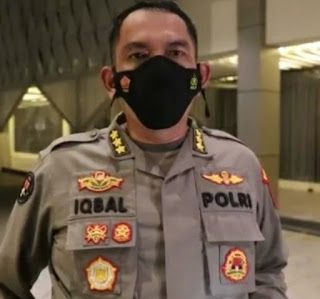 Kabidhumas Polda Jateng Tegaskan Hasil Tes DNA Kerangka Di Marina  Identik Dengan Iwan Budi Paulus