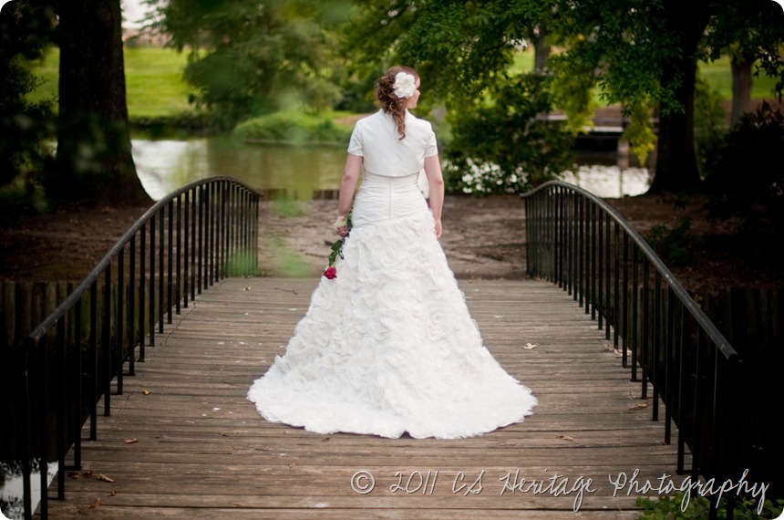 © 2011 CS Heritage Photography