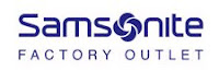 Samsonite Factory Outlet Coupon
