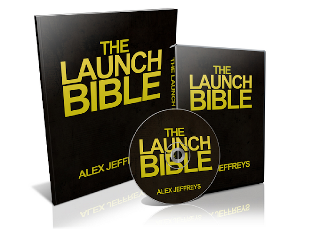 LAUNCH BIBLE