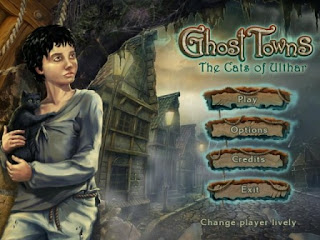 ghost towns the cats Of ulthar collector's edition mediafire download