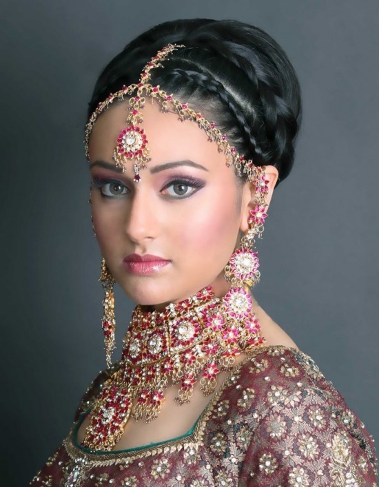 Jhoomar Collection For Brides – Modern Bridal Beauty 
