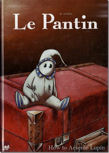 La Marioneta (Le Pantin)