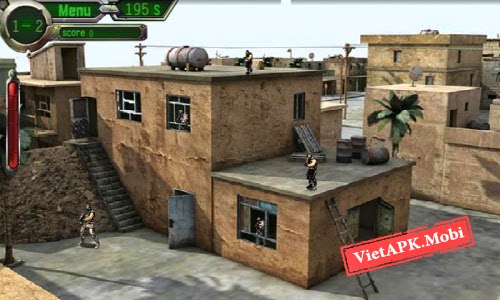 Death Shooting - Hunt Leader  v1.10