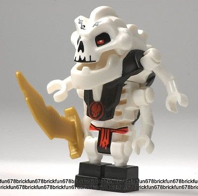 "Lego" characters turned into Plush (Samukai )