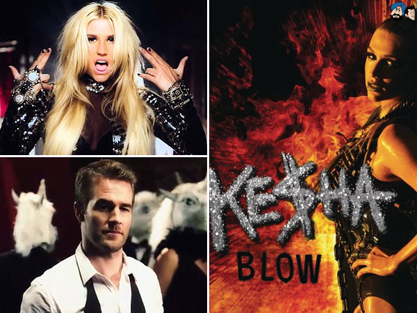 kesha blow. images Kesha - Blow - Live
