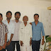 our inauguration photos (6.3.2014)