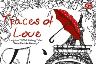#36 Traces of Love by Clio Freya