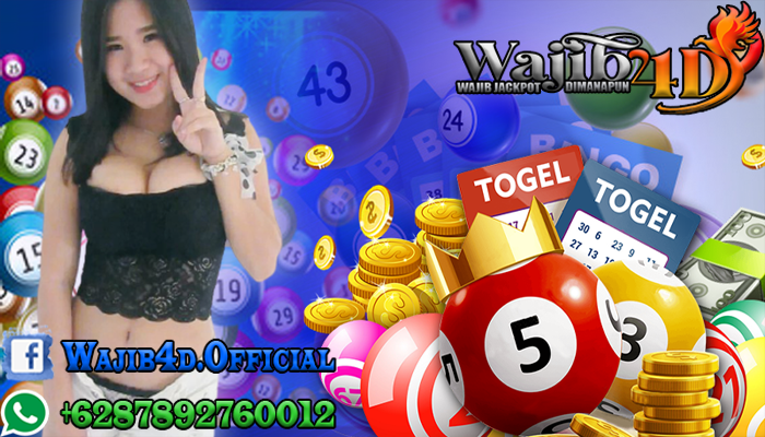 Wajib4d Kenali Tutorial Taruhan Betting Togel