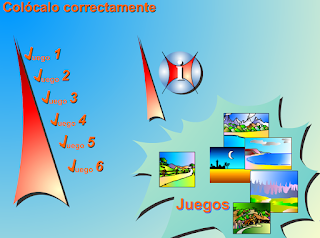 COLÓCALO CORRECTAMENTE