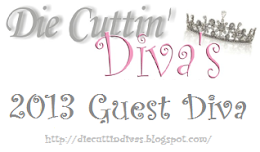 I was a Guest Diva!