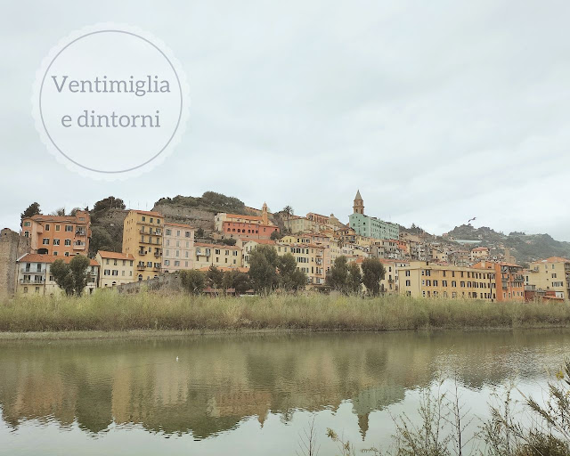 ventimiglia cosa vedere dintorni seborga vallebona