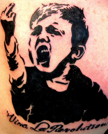 Children Tattoos