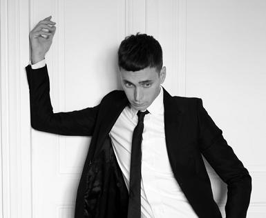 unimpincheable of Hedi Slimane's appointment as the creative director