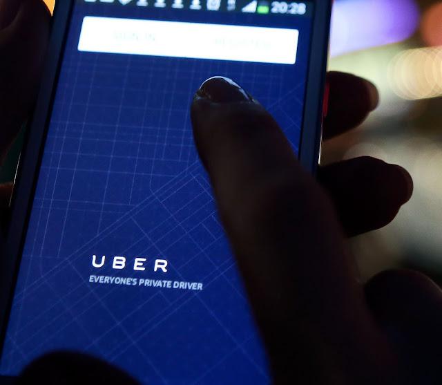 TECHLIFE NEWS: Uber to Pay $28.5M to Settle Safety Ad Lawsuits