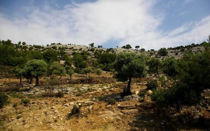 Το αρχαιότερο υπόγειο ορυχείο στην Ευρώπη