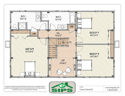 Apartment Efficiency Plans