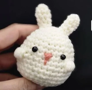 PATRON GRATIS CONEJO AMIGURUMI 76711