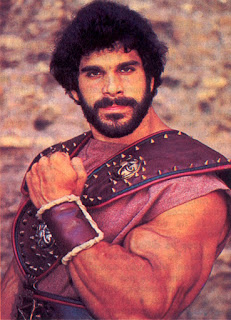 Lou Ferrigno