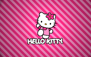 Hello Kitty cute pictures wallpapers 42