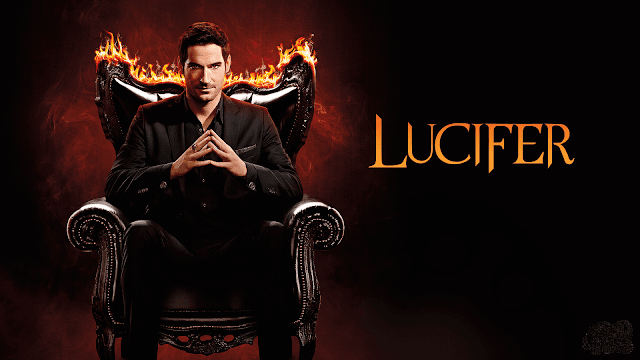Descargar Lucifer, Las 5 Temporadas [Dual][Inglés][Latino][Subs Español][MEGA][HD]