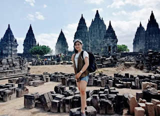 Candi Prambanan