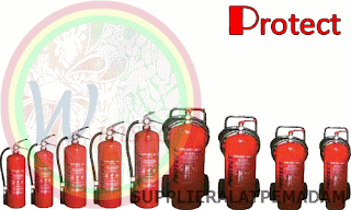Agen Distributor Supplier Alat Pemadam Kebakaran Api APAR Protect Alat Pemadam Api Protect