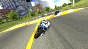 Real Moto V1.0.122 MOD Apk For Android