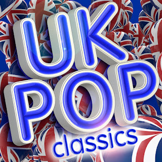 MP3 download Various Artists - UK Pop Classics iTunes plus aac m4a mp3