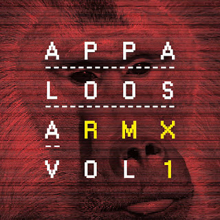 Appaloosa R M X Vol.1