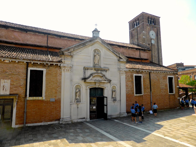 Venezia-Chiesa-di-San-Nicolò