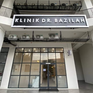 Klinik aesthetic damansara