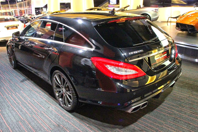 cls estate