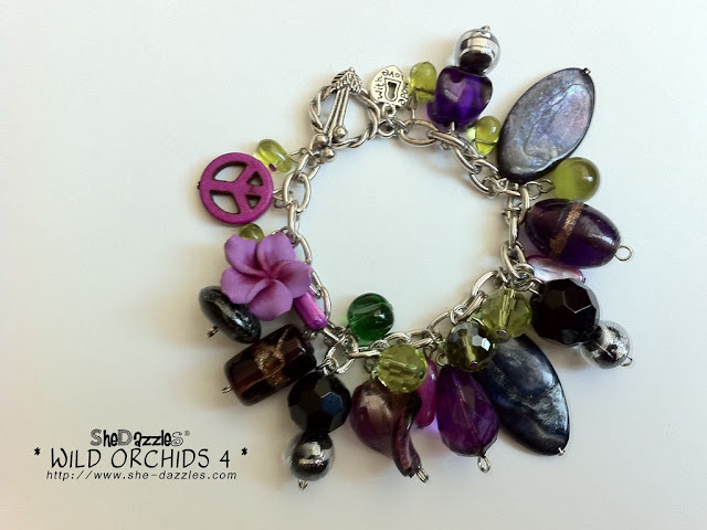 ar290-charm-bracelet-malaysia-orchid