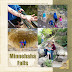 Minnehaha Falls for Mother's Day