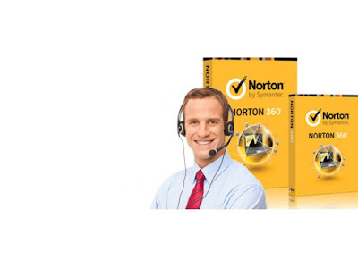 norton antivirus customer service