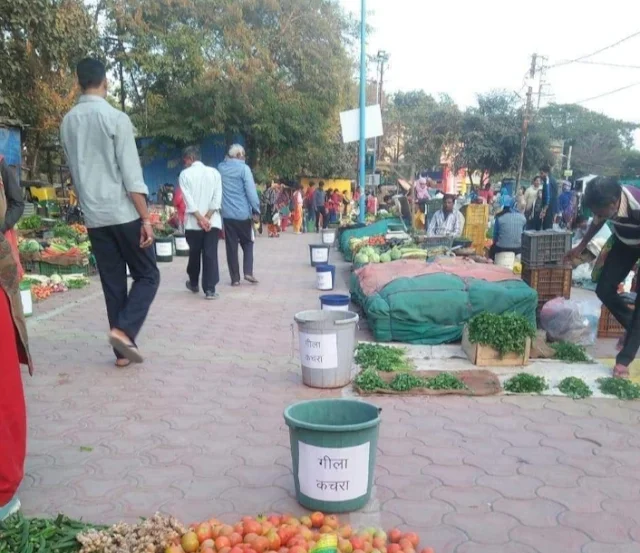 Sabji Mandi Indore