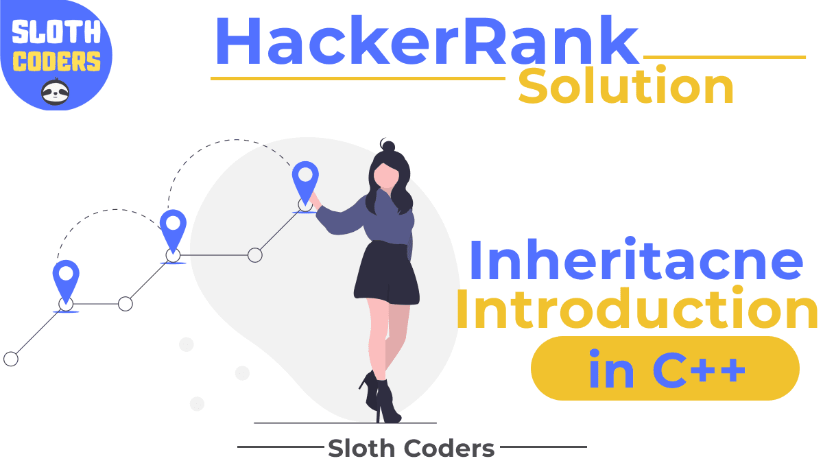 Inheritance Introduction in C++