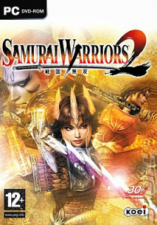 Download Free Game Samurai Warrior 2 Pc