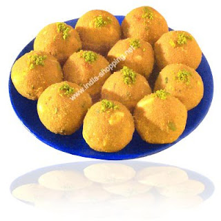 bundi ke laddu